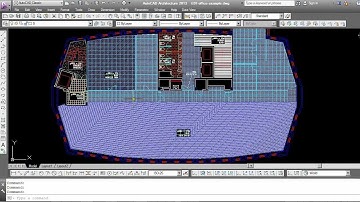 AutoCAD Layers Tutorial Part 4: Using Layer States