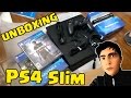 Իմ նոր PS4 Slim-ը :D UNBOXING | 000ArmGamer000