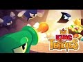 King Of Thieves SoundTrack 0 Menu Or Level Selection 