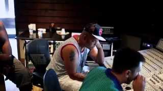 The King's Kid - He'll Make A Way ft Bishop_HIlliard,The Cathedral Choir & Firejaws