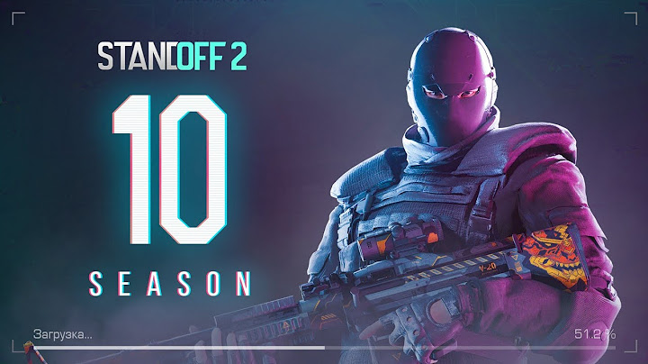 10 СЕЗОН В STANDOFF 2 - ОБНОВА, САКУРА РЕВОРК