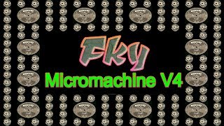 FKY – Micromachine V4 A
