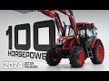 In-Depth Look | 2024 Zetor Proxima [Top Quality Tractor]