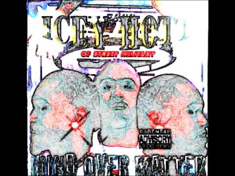 Icy Hott — Icey Hott: I Shot the Devil feat. Pharoah