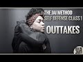 The Jai Method, Self Defense with Michael Jai White &amp; Gillian White - Outtakes &quot;Gillians Revenge&quot;