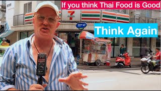 I Dont Like Thai Food, And Im Not Alone