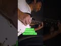 Not yet ended - 355. Blues scale. Improvisation. #guitar #bluesscale #improvisation