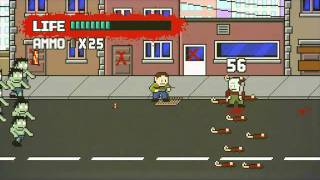 Vira Gunn Reviews: Dead Pixels