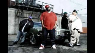 Fatt Father - Grime Ft. Sean Price, Guilty Simpson, Roc Marciano