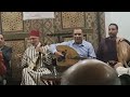 الطرب الأندلسي سهرة افتتاح الموسم الثامن لنادي البريهي بفاس 19 09 2024 