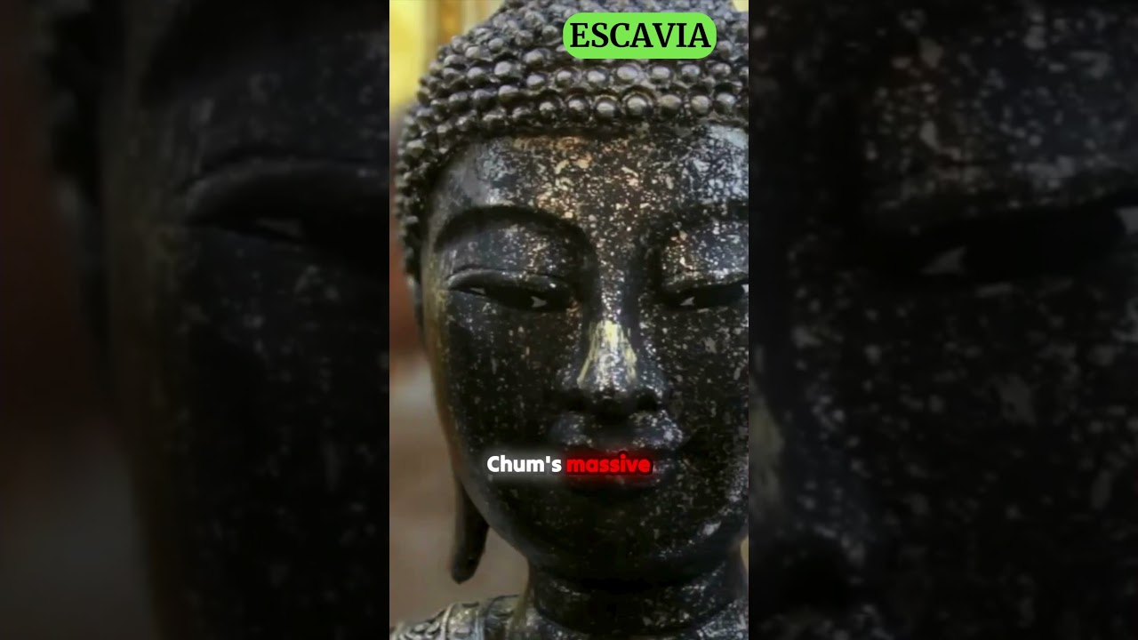 Сукхотай — колыбель тайской цивилизации! 