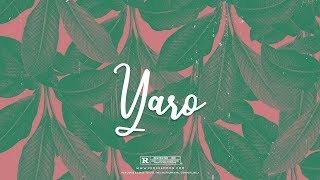 "Yaro" - Moombahton x Afro House Type Beat