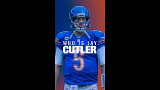 Who is Jay Cutler? NFL Star's Journey, Controversies & Legacy Explained! Net Worth