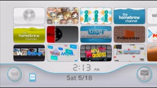 Wii - Letting the chat decide what to do 5