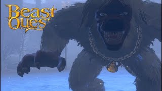 Nanook Stares into your Soul - Beast Quest