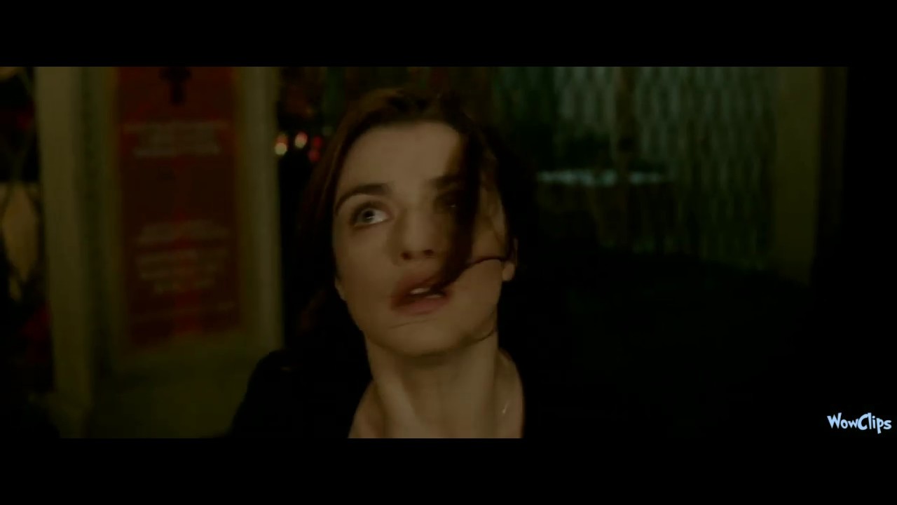 Constantine: John and Angela attacked on Street