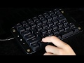 Koolertron aesmkd92 mechanical programmable keyboard keypad