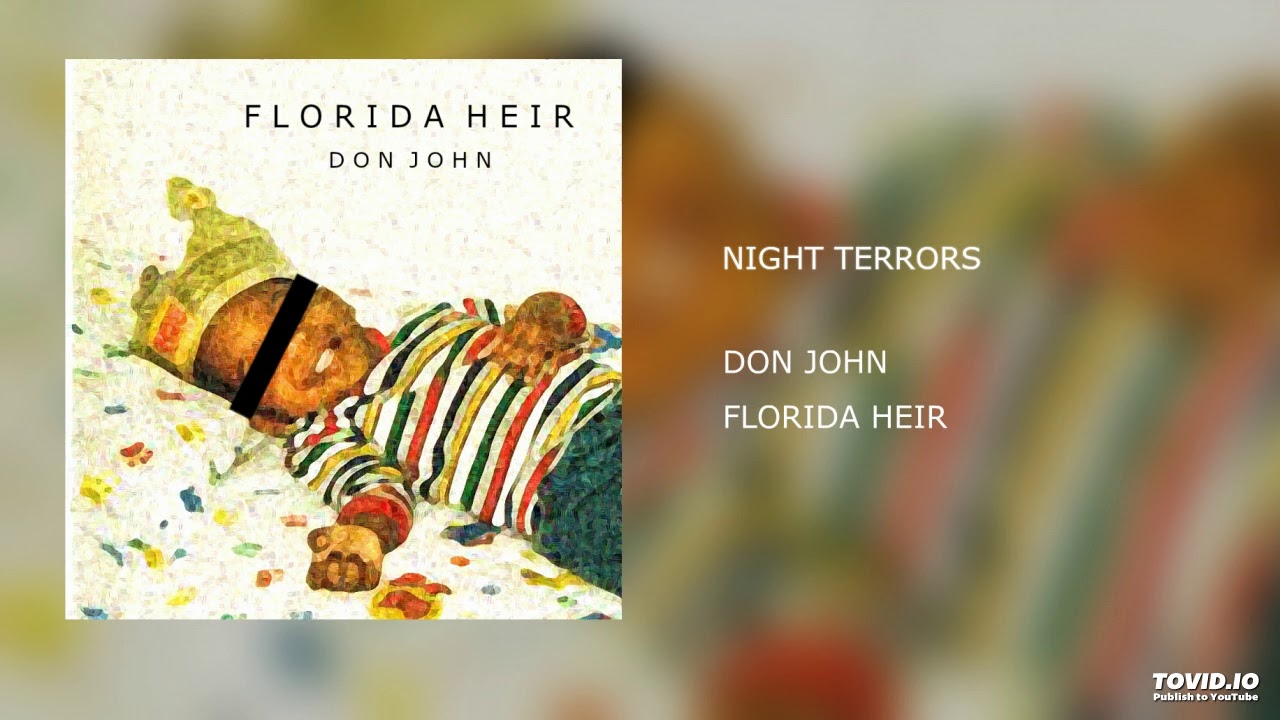 Watch NIGHT TERRORS on YouTube Watch NIGHT TERRORS on YouTube