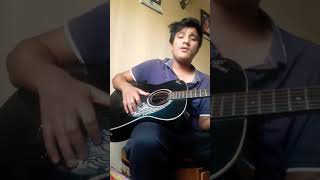 Can't help falling in love - Elvis Presley ( Cover by Sangeet )