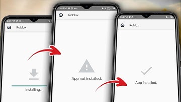 NEW! How to Fix App Not Installed Problem on Android 2024 | App Not Installed Error Fix