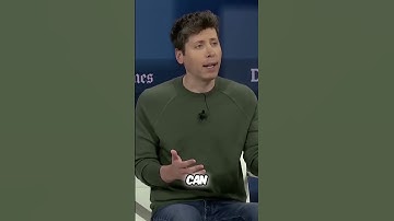 Sam Altman on the rise of AGI and what it means for humanity. #AGI #SamAltman #AI #OpenAI #Future