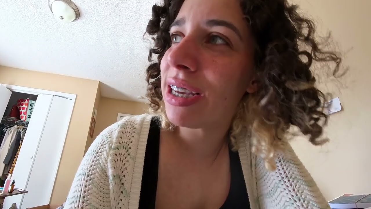 third braces appointment| power chains!?!