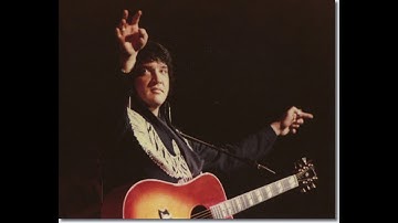 Elvis Presley - My Boy - 3 December 1975, Las Vegas Hilton - Final Time Performed Live