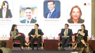 Technology Ethics, Data Privacy and AI  legal, policy and IP issues.