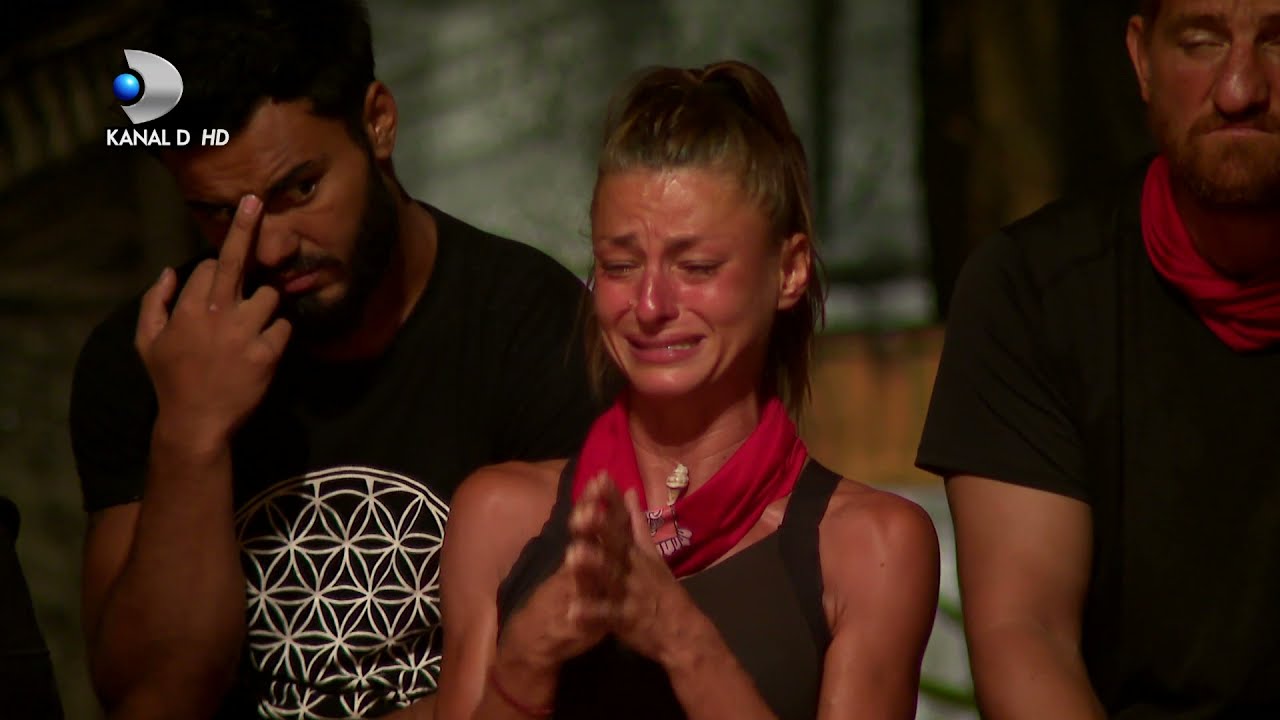 SURVIVOR BEST OF | MOMENTE GRELE PENTRU ELENA! FAIMOASA, IN PRAGUL DISPERARII DIN CAUZA LUI ZANNI!