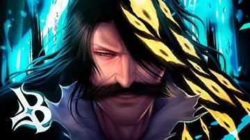 Blxck - O Rei Voltou (Yhwach)