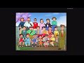 《MAD》熱血最強ゴウザウラーOP (英語) (ENG/JAP SUB ) エルドラン合体35周年/藍光人系列 35週年紀念致敬: 熱血最強哥修羅 4K  【KEEP ON DREAMING】