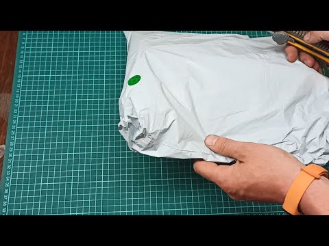 Обзор китайской фотосумки