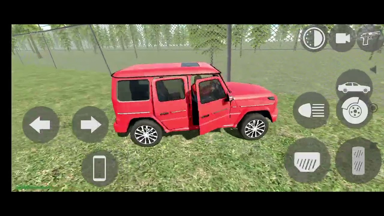 My first gaming video , Indian Bike Driving 3D 