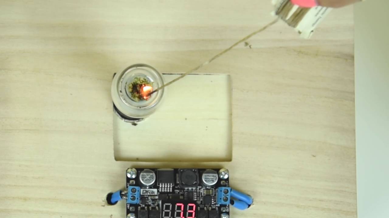 Sploof Device Sploof vs Sploofy Smoke Machine Test - YouTube