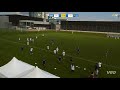France – Italy | Master Open | 2025 EMUC