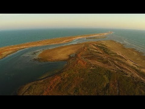 Abşeron Milli Parkı - İlanlarla burun-buruna