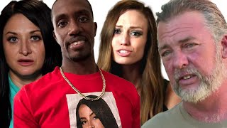 Famous Daonte Sierra Lindsey & Rachel triangle! Did Scott Davey Love After Lockup die of a drug overdose Profile