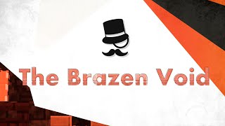 ♫ The Brazen Void - The Machine Soundtrack