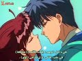 انمي Fushigi Yuugi 1995 الحلقة 40 مترجم جودة عالية 