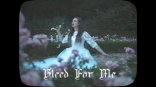 Stephany Joanna - Bleed For Me (Official Music Video)