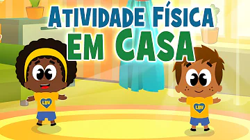 Por que é importante movimentar o corpo?