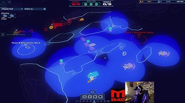 HW:DoK - 1v1 - [GA]AGameAnx vs [CO]Greippi