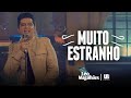 Léo Magalhães - MUITO ESTRANHO