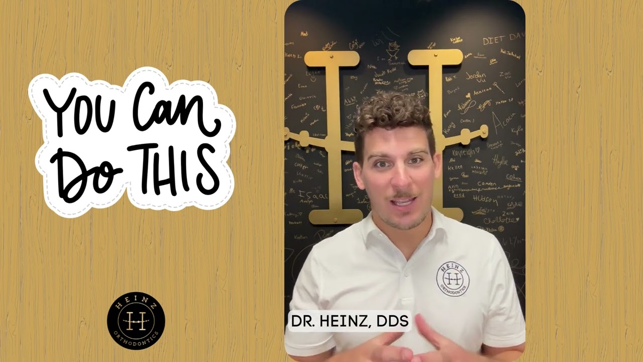 Let's Wear Those Rubber Bands! | Invisalign & Braces Teens & Adults | Rockford, MI