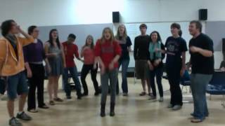 Stereo Hearts Gym Cl Heros Amplified