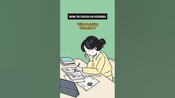 Study without distractions. ₹study #motivation #shorts