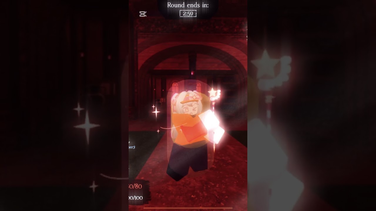 Retry now edit in forsaken