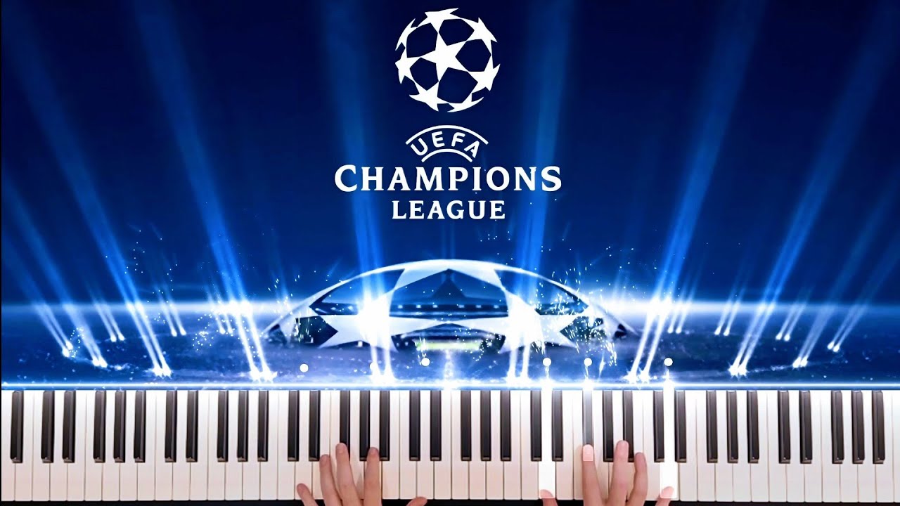 the-greatest-football-music-ever-uefa-champions-league-anthem-only