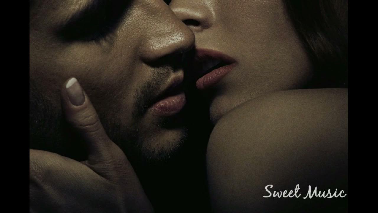 Стриптизге арналған эротикалық музыка