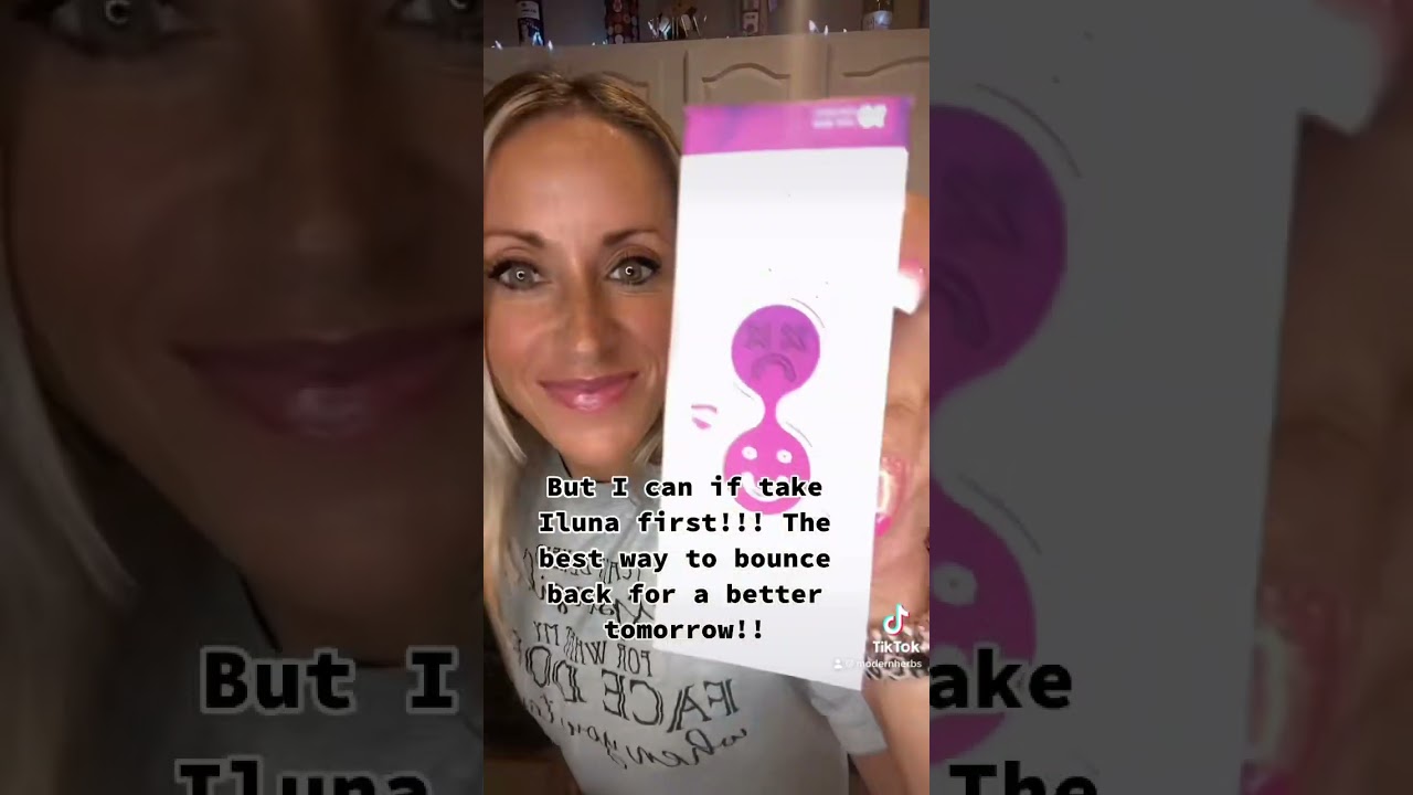 It’s all about finding the balance and 